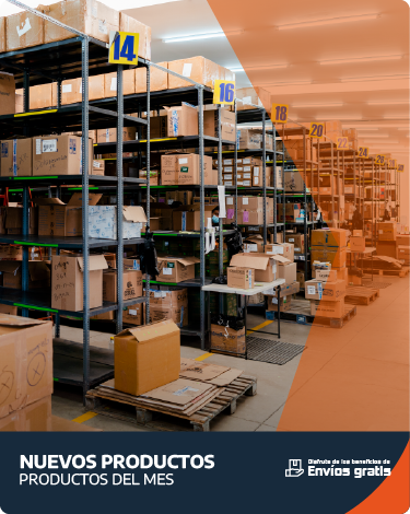 Nuevos Productos Paisa 